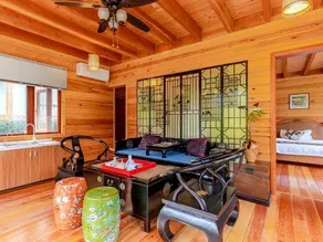 Yourangu Ecology Holiday Hotel - Image 3