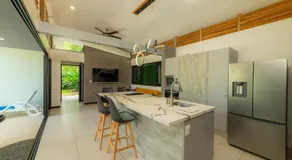 Casa Tatala - 2bdr home with pool near Santa Teresa beach - Image 3