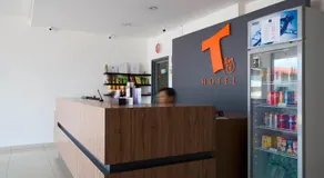 T Hotel Changlun - Image 5