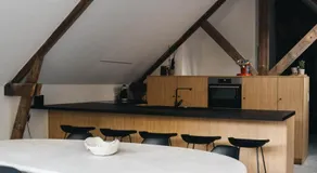 Gezellige loft met twee slaapkamers - Image 3
