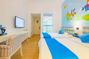 Stream  Hotel - Image 2