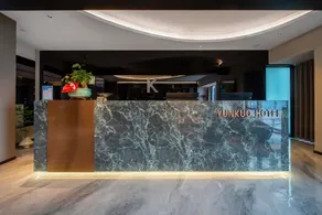 YunkuoHotel - Image 3