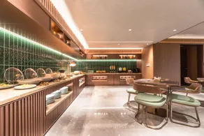 Orange Hotel Yancheng Dafeng Huanghai West Road - Image 4