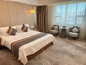 Jinjiacheng Hotel - Image 2