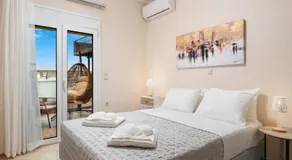 Harmony Apartment in Chania - Image 5