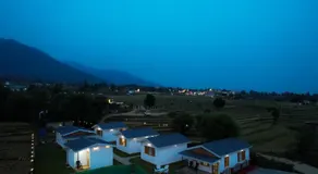 Saanjh Cottages - Hotel in Bir Billing - Image 3