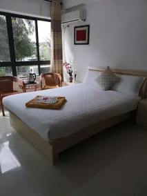 City Apartment - Image 2