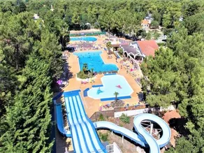 Mobile Home - Sleeps 4 - Parking - Family Pools - Image 5