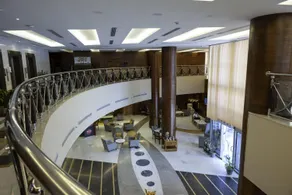 Ruve Hotel Jeddah - Image 5