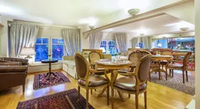 Minerva Premier Hotel - Image 3