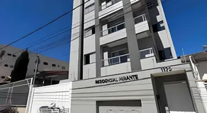 M203- Apartamento c/ Suíte Completo Patos de Minas - Image 4