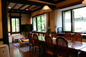 Pension Marieペンションマリエ - Image 4