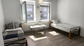 Monteur-Apartment am Bahnhof - Image 2