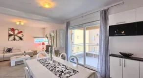 Appartement de trois chambres avec la terrasse et la vue sur le mer Okrug Gornji, Ciovo (A-22587-a) - Image 3