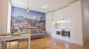 BmyGuest - Almada Garden Apartment - Image 2