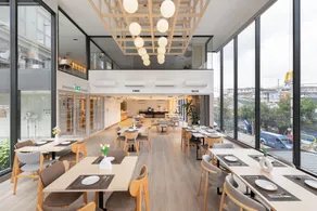 Salaya One Hotel & Service Apartment - Image 3