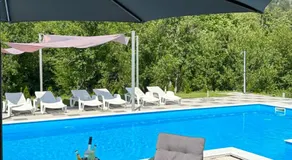 Vila Dzenana Boracko Jezero - Image 2