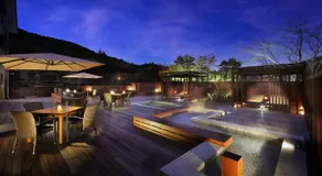 Marukyu Ryokan - Image 4