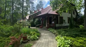 Ośrodek Wrzosowa Góra - domki - Image 1