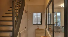 Spacious house with garden, 15 minutes from Paris - Image 3