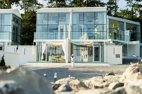 Ulsan Nasa Pool Villa - Image 5