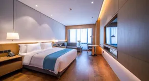 Howard Johnson by Wyndham Lanting Hotel Ningbo - Image 2