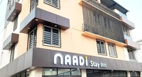 Hotel Abedrooms- Budget stay Thanjavur - Image 3