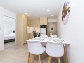 Star Victoria Serviced Apartments - Image 3