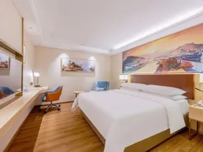 Vienna Classic Hotel Shenzhen Pingshan Bihu Hotel - Image 2