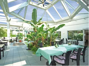Hotel Maromme - Image 2