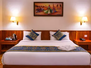 Sparrow Chiminda A-Heritage Hotel Middle Pelling - Image 2