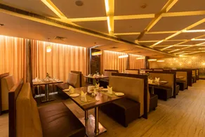 Hotel SVM Grand Medipally - Image 3