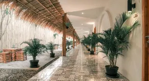 Demoska Villa Jogja With Privatepool - Image 2