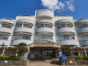 Hotel Sports Lodge Itoman - Image 5