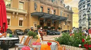 Maison pour 2 à côté du Casino Monte Carlo - Image 4