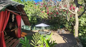 Location " la Pirogue " Maison d'Hôtes à Moorea - Image 3