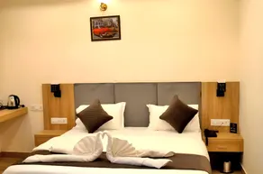 Hotel Shree Residency - Image 2