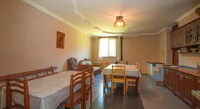 Givi Kakhiani's Svaneti Guesthouse - Image 3