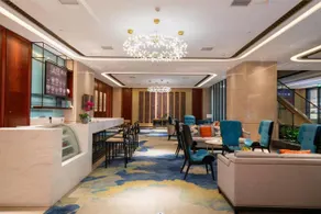 Shixuan International Hotel - Image 2