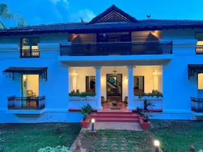 Island House Goa - Image 4