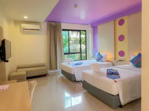 Na Tubthieng Boutique Resort Trang - Image 2