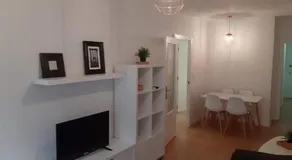 Apartamento Animas - Image 2