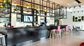 康铂酒店深圳国际会展中心店 - Image 5