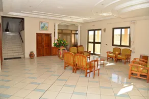 Hotel Ghis Palace - Image 4