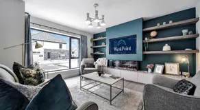 West Point Way - Central Modern 3 bed - Donegal Town - Image 2