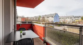 Cozy 1BR Apartment in Esch sur Alzette - Image 5