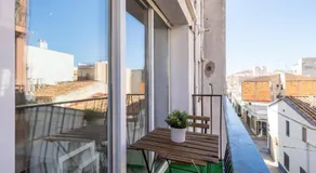 Appartement 'Center Beach Calafell' avec balcon, Wi-Fi et climatisation - Image 4