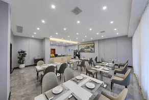 Hengshan Jinhua Hotel - Image 4