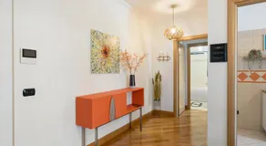 Amsterdam Suite Design + Posto auto - Image 3