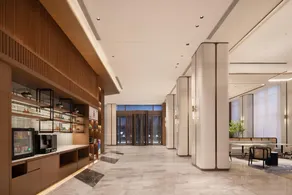 Hilton Garden Inn Urumqi Exhibition Center - Image 4